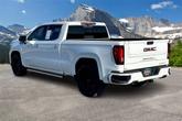 Thumbnail of 2022 Summit White GMC Sierra 1500