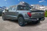 Thumbnail of 2025 Carbonized Gray Metallic Ford F-150
