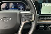 Thumbnail of 2023 Summit White Chevrolet Silverado 1500