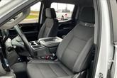Thumbnail of 2023 Summit White Chevrolet Silverado 1500
