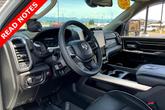 Thumbnail of 2024 Bright White Clearcoat RAM 3500