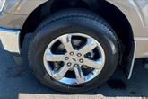 Thumbnail of 2021 Stone Gray Metallic Ford F-150