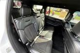 Thumbnail of 2024 Bright White Clearcoat Jeep Grand Cherokee L