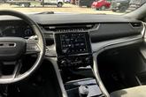Thumbnail of 2024 Bright White Clearcoat Jeep Grand Cherokee L