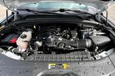 Thumbnail of 2024 Bright White Clearcoat Jeep Grand Cherokee L