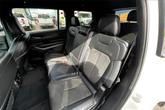 Thumbnail of 2024 Bright White Clearcoat Jeep Grand Cherokee L