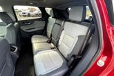 Thumbnail of 2022 Cherry Red Tintcoat Chevrolet Blazer