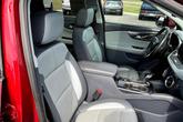 Thumbnail of 2022 Cherry Red Tintcoat Chevrolet Blazer