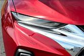 Thumbnail of 2022 Cherry Red Tintcoat Chevrolet Blazer