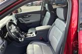 Thumbnail of 2022 Cherry Red Tintcoat Chevrolet Blazer