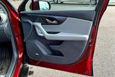 Thumbnail of 2022 Cherry Red Tintcoat Chevrolet Blazer