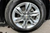 Thumbnail of 2022 Cherry Red Tintcoat Chevrolet Blazer