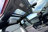Thumbnail of 2022 Cherry Red Tintcoat Chevrolet Blazer