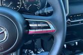 Thumbnail of 2025 Ingot Blue Metallic Mazda CX-50