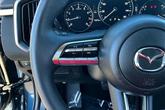 Thumbnail of 2025 Ingot Blue Metallic Mazda CX-50