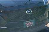 Thumbnail of 2025 Ingot Blue Metallic Mazda CX-50