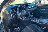 Thumbnail of 2025 Ingot Blue Metallic Mazda CX-50