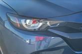 Thumbnail of 2025 Ingot Blue Metallic Mazda CX-50
