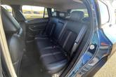 Thumbnail of 2025 Ingot Blue Metallic Mazda CX-50