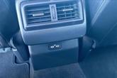 Thumbnail of 2025 Ingot Blue Metallic Mazda CX-50