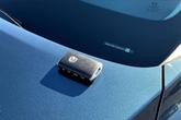 Thumbnail of 2025 Ingot Blue Metallic Mazda CX-50