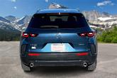 Thumbnail of 2025 Ingot Blue Metallic Mazda CX-50