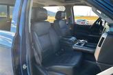 Thumbnail of 2016 Stone Blue Metallic GMC Sierra 2500