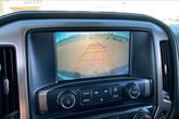 Thumbnail of 2016 Stone Blue Metallic GMC Sierra 2500