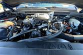 Thumbnail of 2016 Stone Blue Metallic GMC Sierra 2500