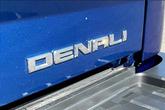 Thumbnail of 2016 Stone Blue Metallic GMC Sierra 2500