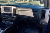 Thumbnail of 2016 Stone Blue Metallic GMC Sierra 2500