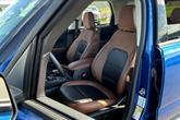 Thumbnail of 2024 Atlas Blue Metallic Ford Bronco Sport