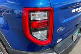 Thumbnail of 2024 Atlas Blue Metallic Ford Bronco Sport