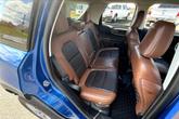 Thumbnail of 2024 Atlas Blue Metallic Ford Bronco Sport