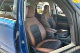 Thumbnail of 2024 Atlas Blue Metallic Ford Bronco Sport