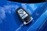Thumbnail of 2024 Atlas Blue Metallic Ford Bronco Sport