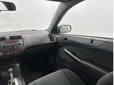 Thumbnail of 2004 Magnesium Metallic Honda Civic
