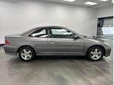 Thumbnail of 2004 Magnesium Metallic Honda Civic