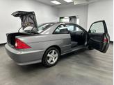 Thumbnail of 2004 Magnesium Metallic Honda Civic