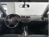 Thumbnail of 2004 Magnesium Metallic Honda Civic