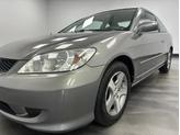 Thumbnail of 2004 Magnesium Metallic Honda Civic