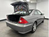 Thumbnail of 2004 Magnesium Metallic Honda Civic