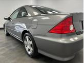 Thumbnail of 2004 Magnesium Metallic Honda Civic