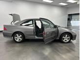 Thumbnail of 2004 Magnesium Metallic Honda Civic