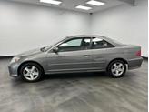 Thumbnail of 2004 Magnesium Metallic Honda Civic