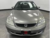 Thumbnail of 2004 Magnesium Metallic Honda Civic