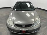 Thumbnail of 2004 Magnesium Metallic Honda Civic