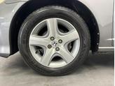 Thumbnail of 2004 Magnesium Metallic Honda Civic
