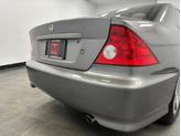 Thumbnail of 2004 Magnesium Metallic Honda Civic
