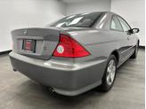 Thumbnail of 2004 Magnesium Metallic Honda Civic
